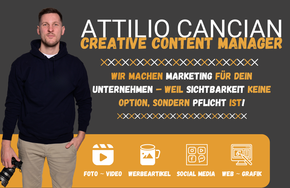 Attilio Cancian